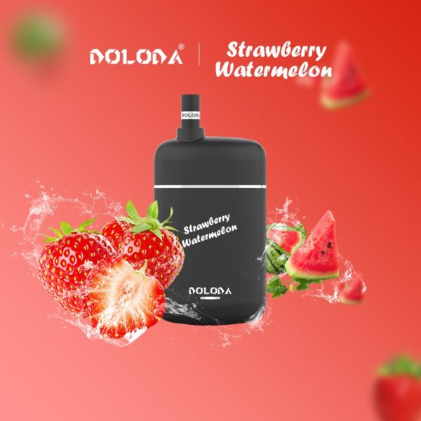 Strawberry Watermelon 1 VapeXYZ