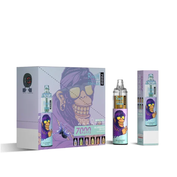 RandM Tornado 7000 Puffs Disposable Vape 13 VapeXYZ