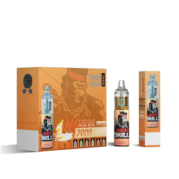 RandM Tornado 7000 Puffs Disposable Vape 5 VapeXYZ