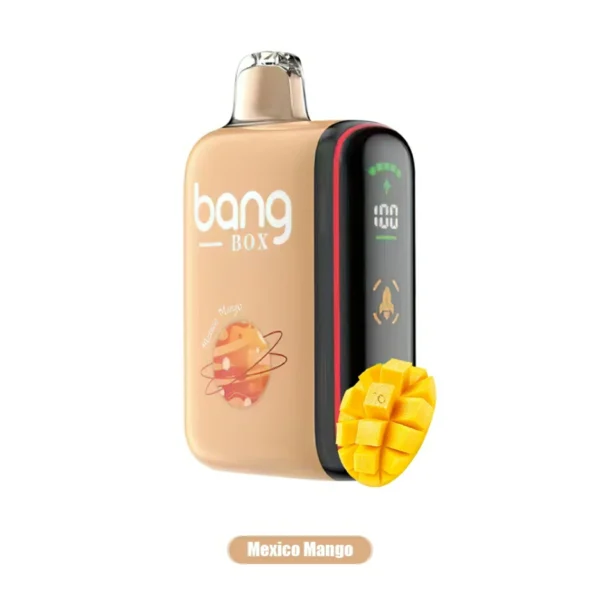 Bang Box Vape Rocket 18000 Puffs 1 VapeXYZ