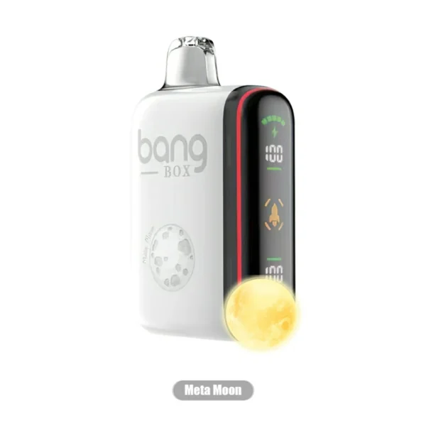 Bang Box Vape Rocket 18000 Puffs 2 VapeXYZ