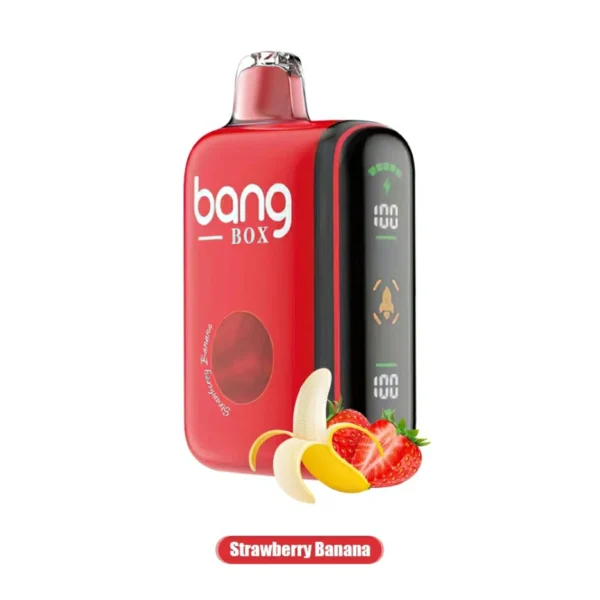 Bang Box Vape Rocket 18000 Puffs 6 VapeXYZ