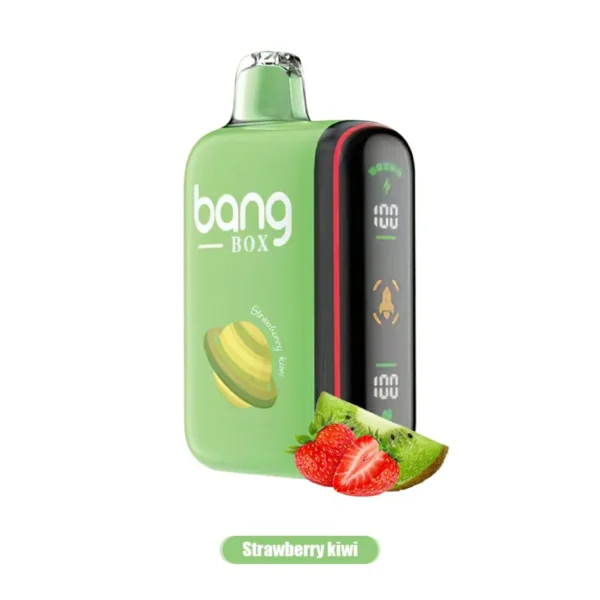 Bang Box Vape Rocket 18000 Puffs 8 VapeXYZ