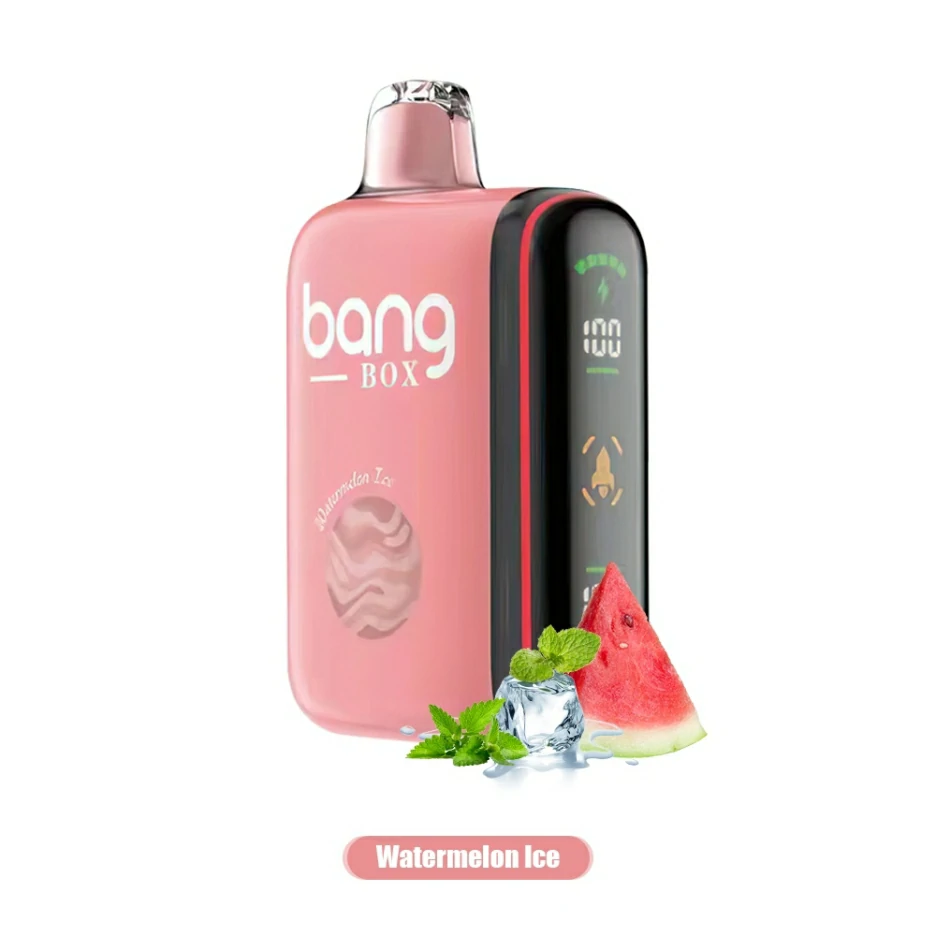 Bang Box Vape Rocket 18000 Puffs 9 VapeXYZ