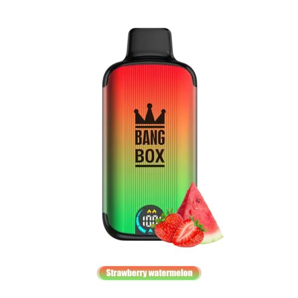 bang box 18000 puffs 4 VapeXYZ