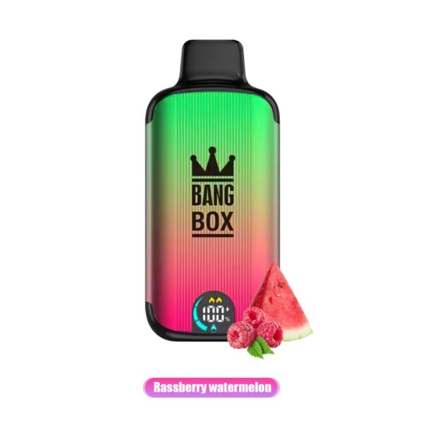 bang box 18000 puffs 6 VapeXYZ