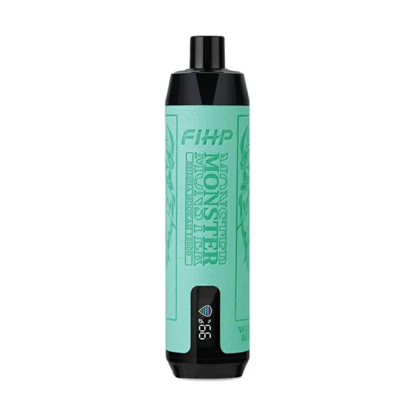 FIHP Shisha Hookah 12000 Puffs 2 VapeXYZ