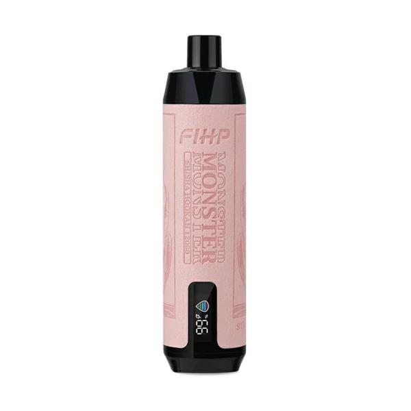 FIHP Shisha Hookah 12000 Puffs 3 VapeXYZ