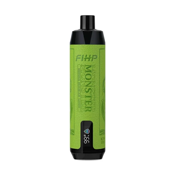 FIHP Shisha Hookah 12000 Puffs 4 VapeXYZ