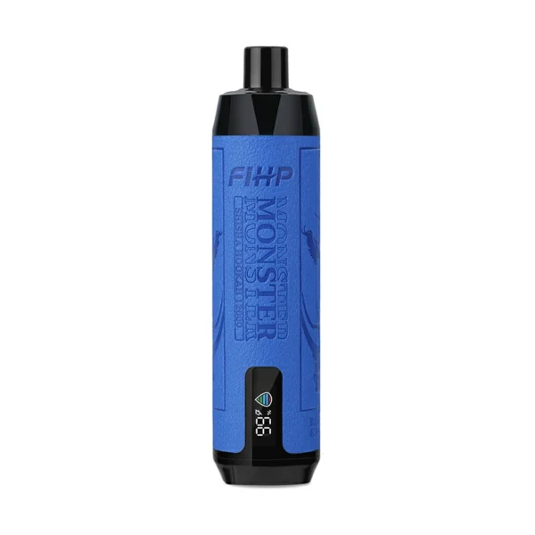 FIHP Shisha Hookah 12000 Puffs 5 VapeXYZ