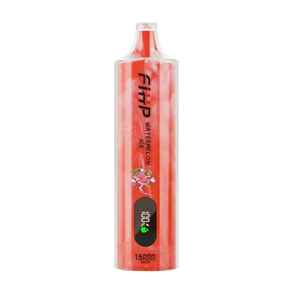 FIHP Shisha Hookah 15000 Puffs 10 VapeXYZ