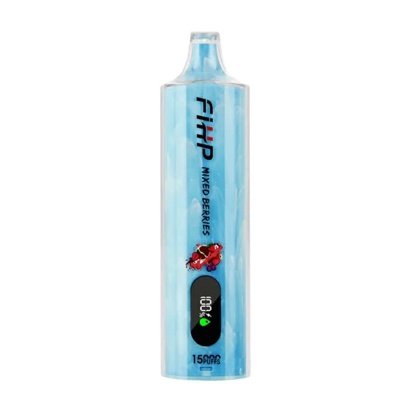 FIHP Shisha Hookah 15000 Puffs 13 VapeXYZ