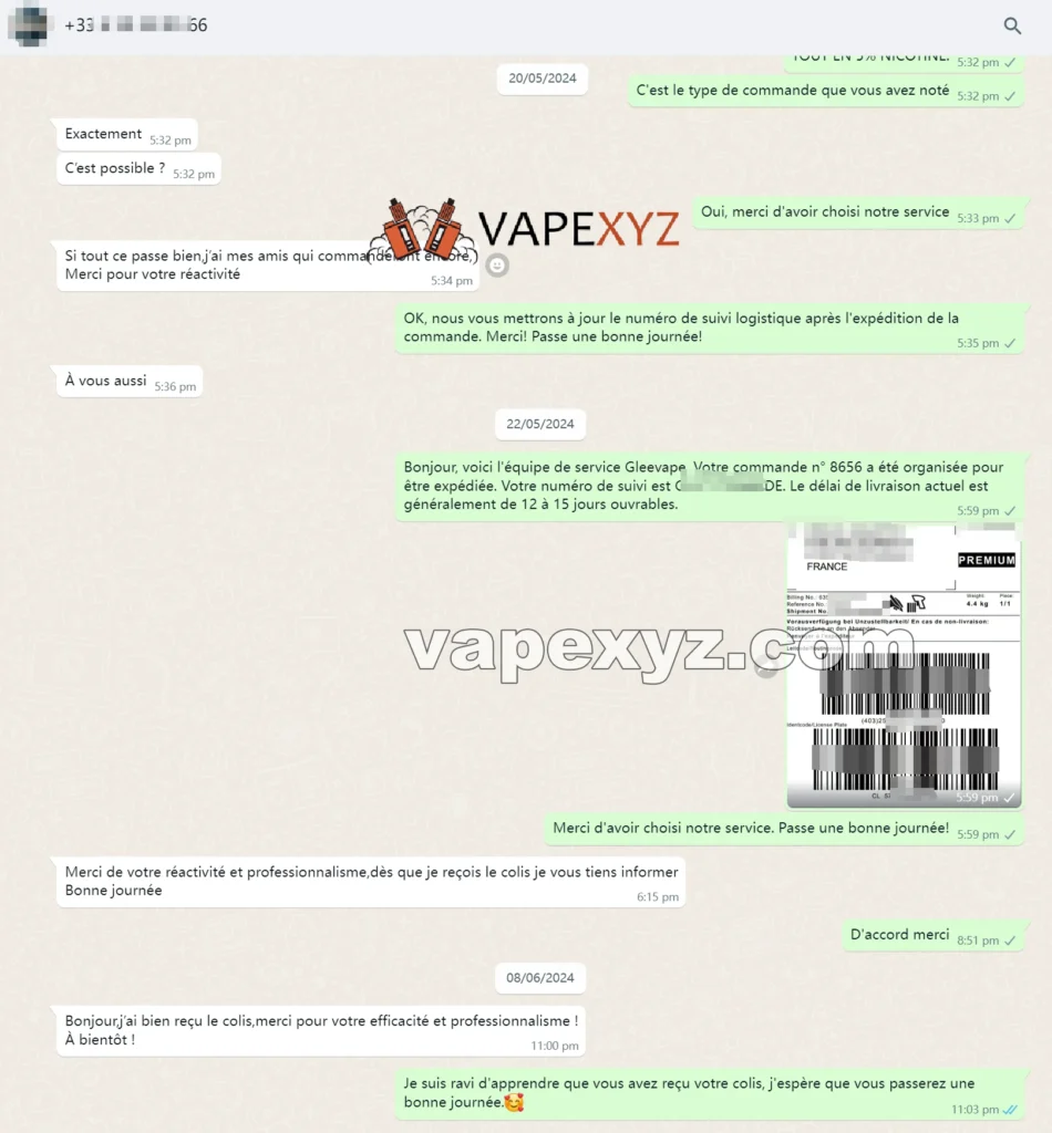 vapexyz.com 13 VapeXYZ