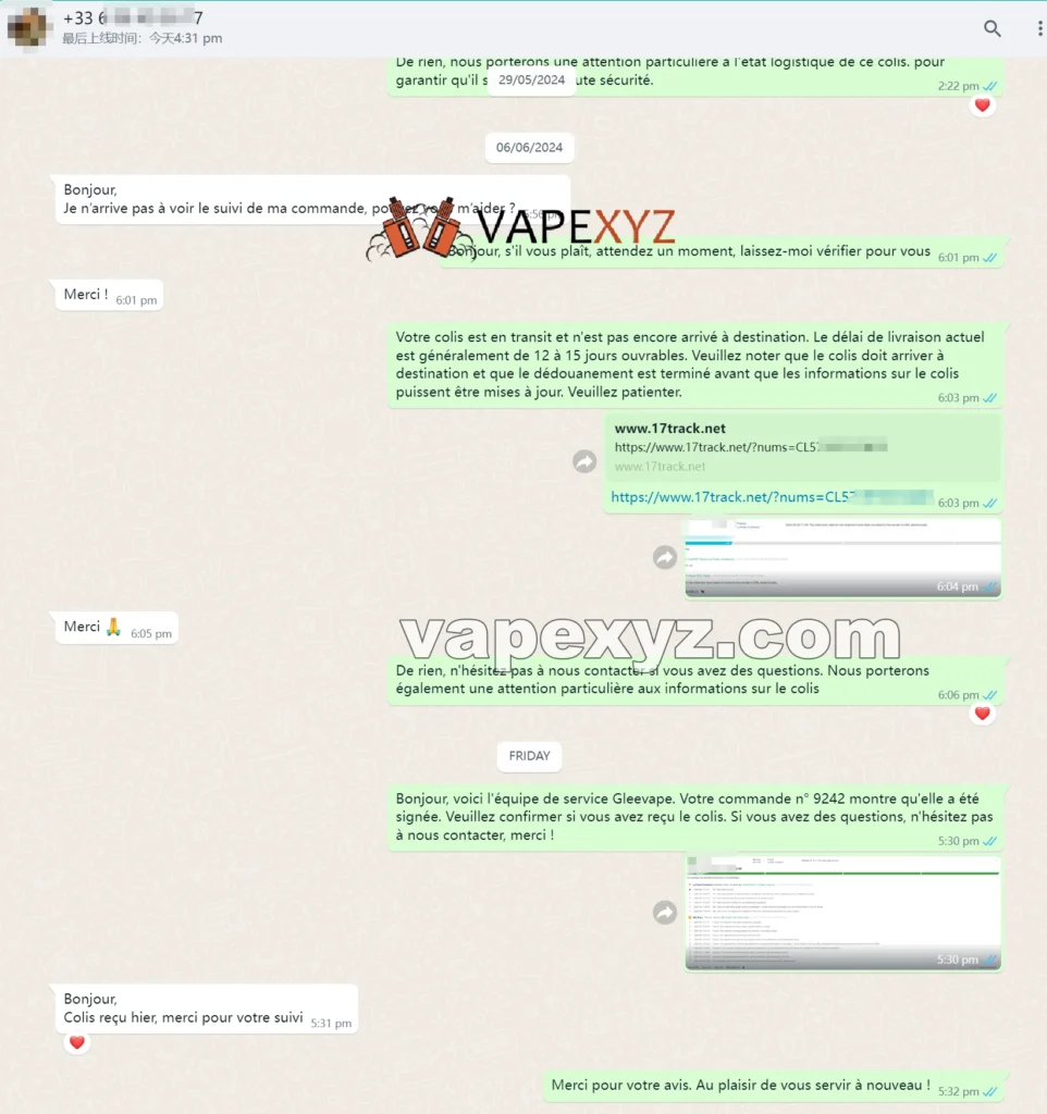 vapexyz.com 16 VapeXYZ