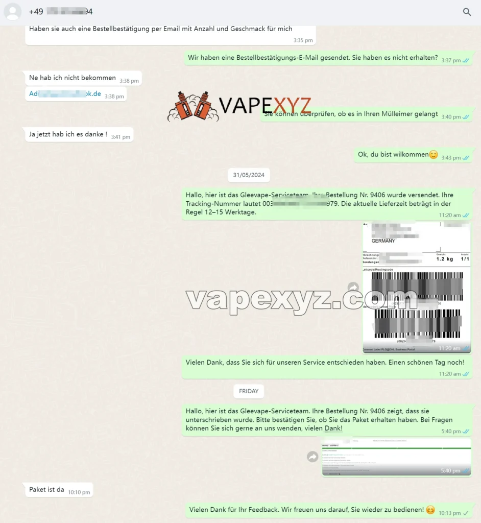 vapexyz.com 5 VapeXYZ