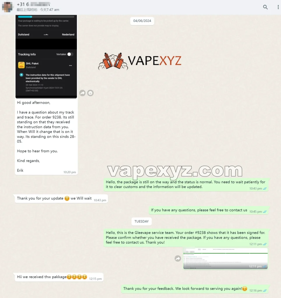 vapexyz.com 9 VapeXYZ