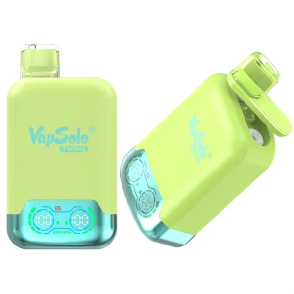 vapsolo twins 20000 puffs vape45bdc 1 VapeXYZ