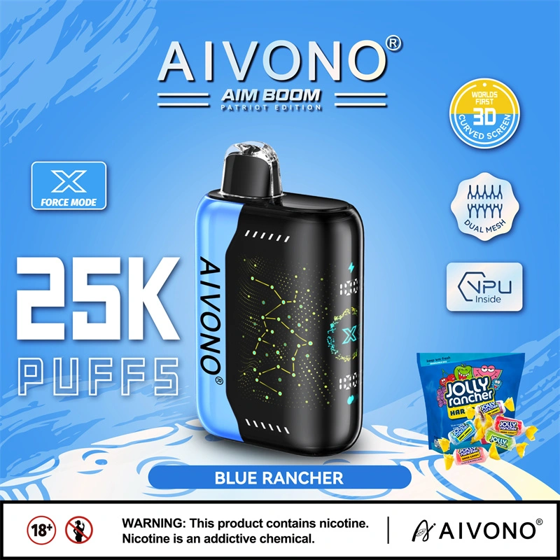 AIVONO AIM BOOM 25000 14 VapeXYZ