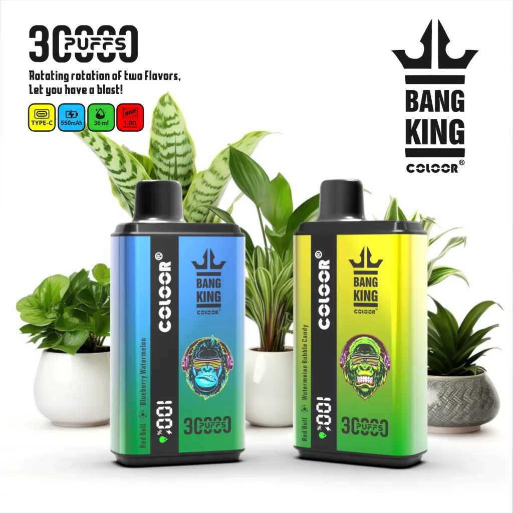 BANG KING 30000 4 VapeXYZ