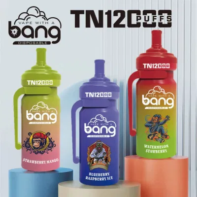 bang tn 12000 2 1 VapeXYZ