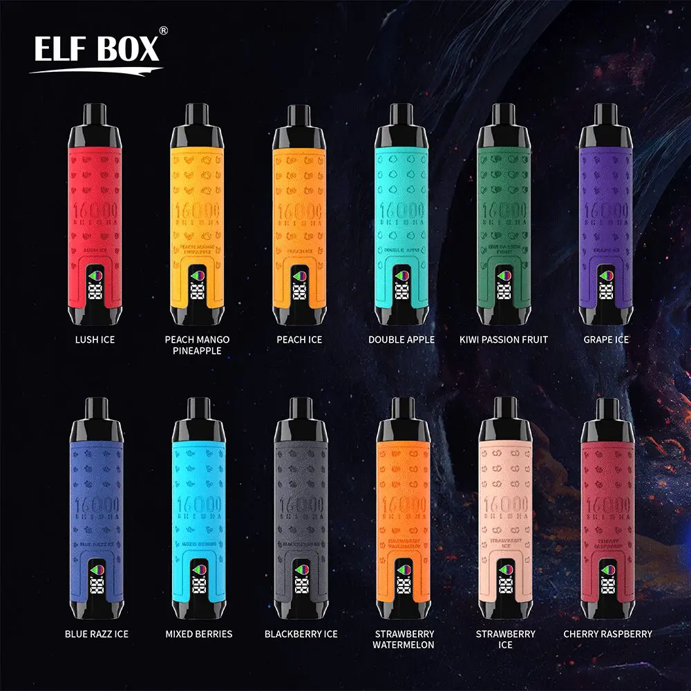 24H vape ELF BOX SHISHA 16000 Puffs ELF BOX SHISHA 16000 .jpg VapeXYZ