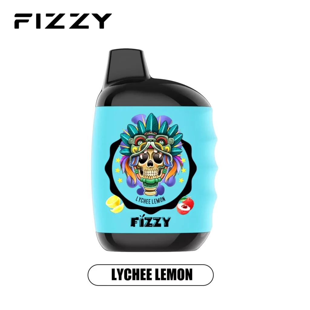 FIZZY Great 10000 Puffs 2 5 Toplu Satın Al Düşük Nikotinli LCD Ekran Şarj Edilebilir Tek Kullanımlık Vapes Kalemi Toptan 1 VapeXYZ