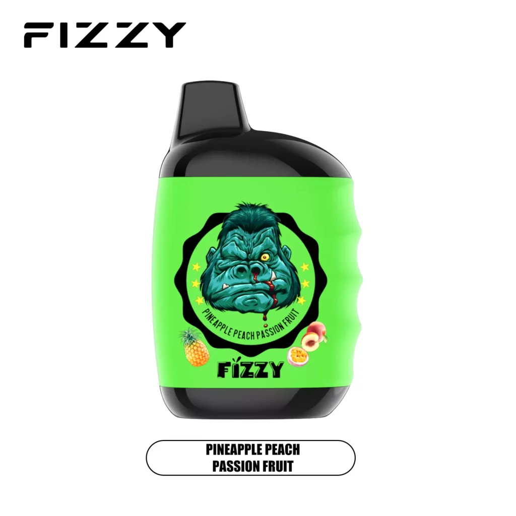 FIZZY Great 10000 Puffs 2 5 Toplu Satın Al Düşük Nikotinli LCD Ekran Şarj Edilebilir Tek Kullanımlık Vapes Kalemi Toptan 10 VapeXYZ