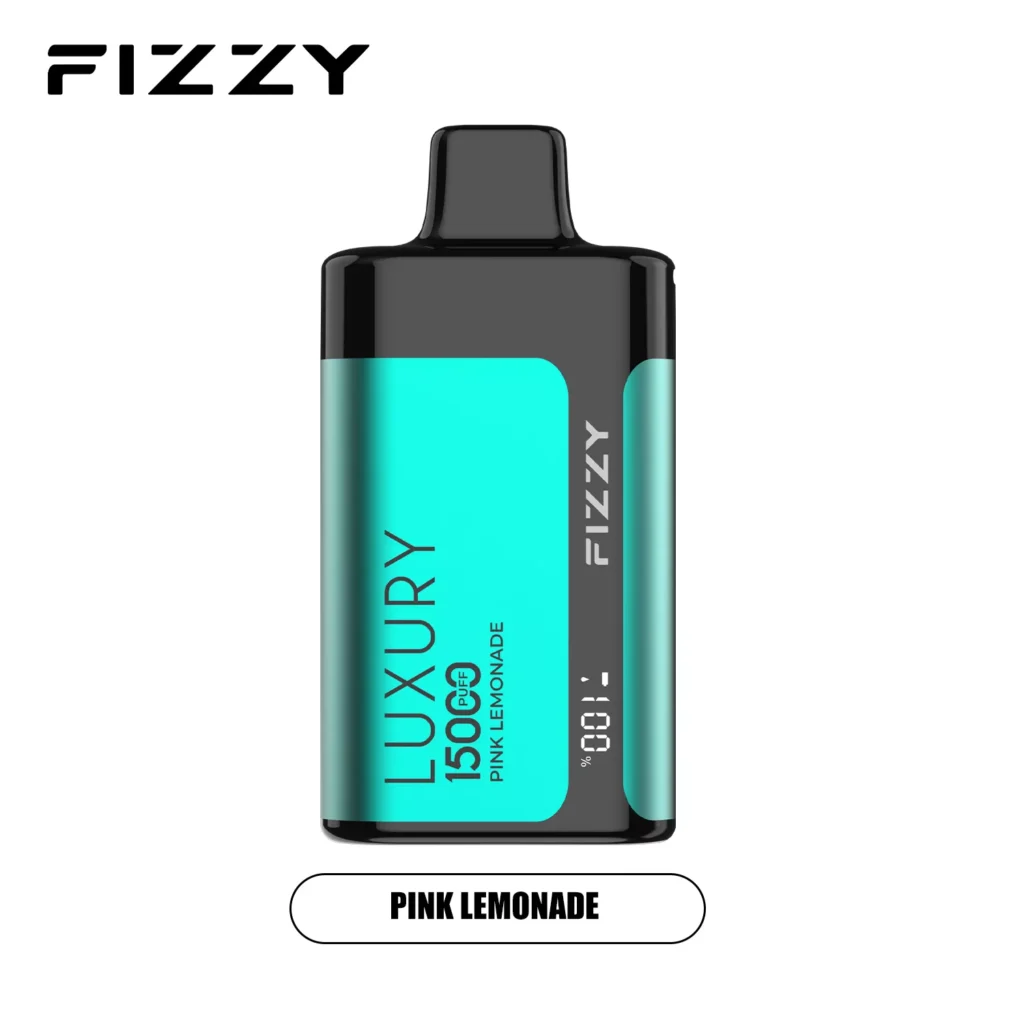 Fizzy Pandora 12000 Puffs 2 5 Bulk Buy Low Nicotine LCD Screen Rechargeable Disposable Vapes Pen Wholesale 1 1 VapeXYZ